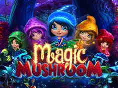 Play 'Magic Mushroom' for Free and Practice Your Skills!