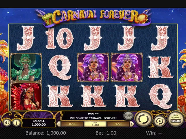 Play 'Carnaval Forever' for Free and Practice Your Skills!