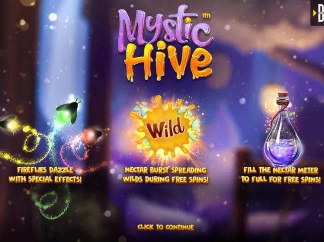 Play 'Mystic Hive' for Free and Practice Your Skills!